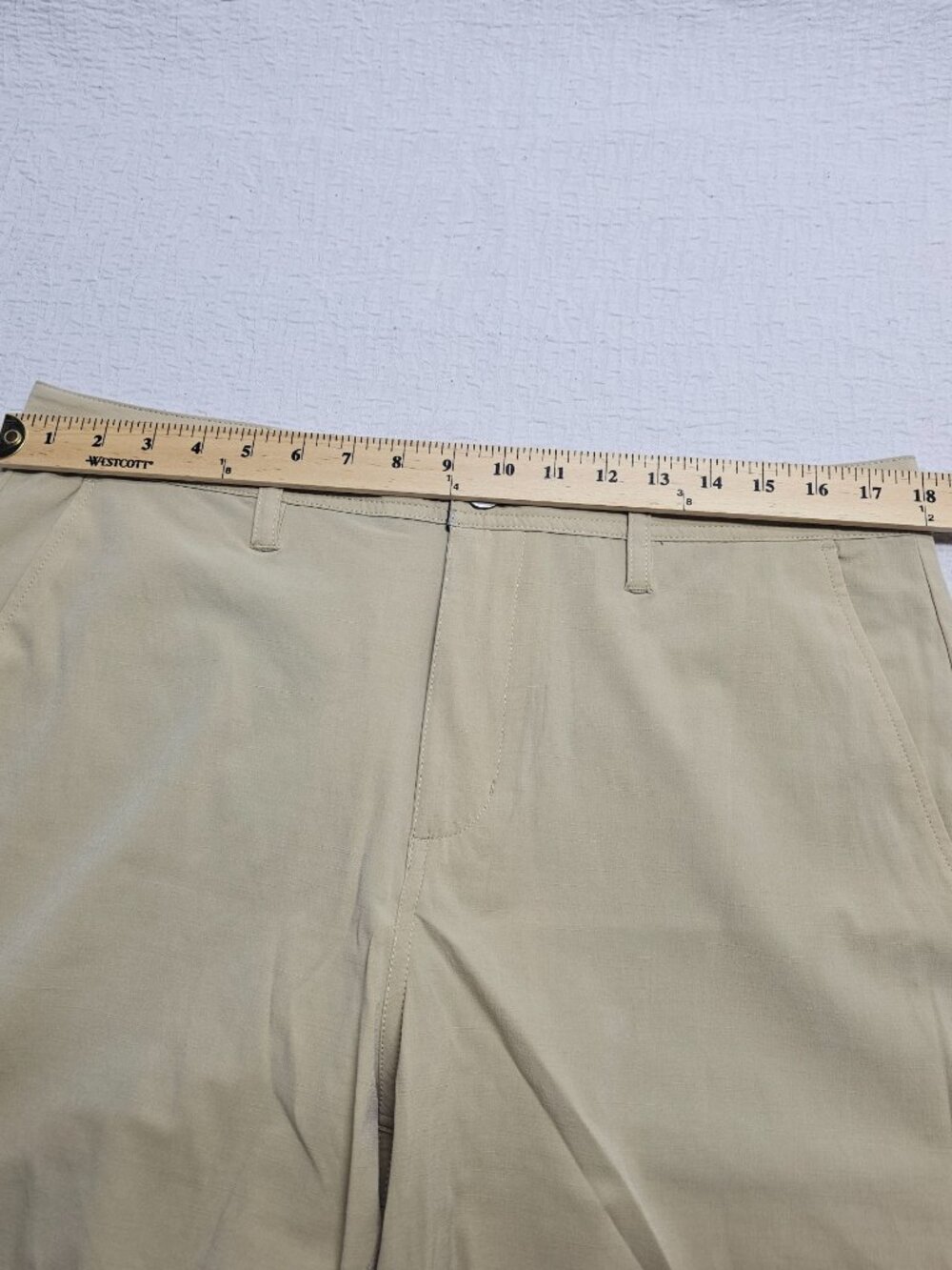 Billabong Men's Hybrid Utility Cargo Pockets Shorts - Picture 11 of 12